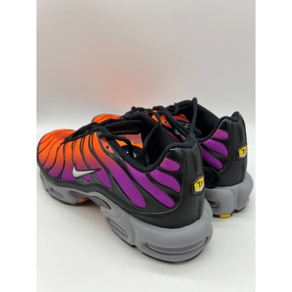 Nike Air Max Plus Desert Sunset DM0032-014 Men\'s Size 12 New main image 5